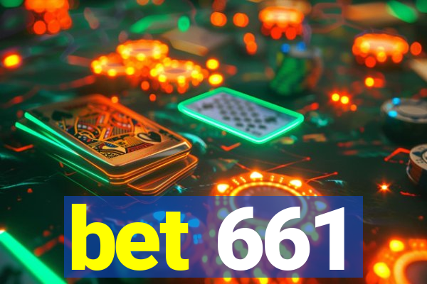 bet 661